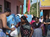 Activities of Anavi - Chennai