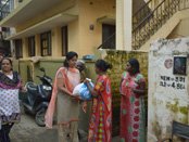 Activities of Anavi - Chennai