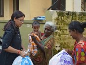 Activities of Anavi - Chennai