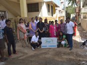 Activities of Anavi - Chennai