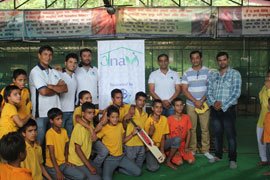 Activities of Anavi - Dehradun