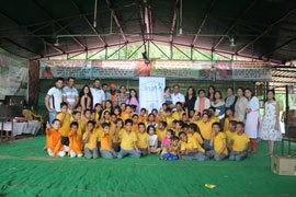 Activities of Anavi - Dehradun