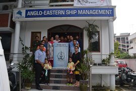 Activities of Anavi - Dehradun