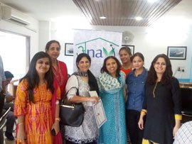 Activities of Anavi - Dehradun