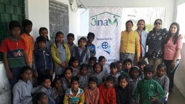 Activities of Anavi - Dehradun