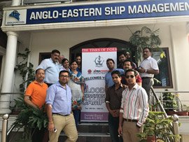 Activities of Anavi - Dehradun