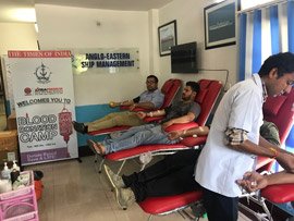 Activities of Anavi - Dehradun