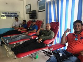 Activities of Anavi - Dehradun