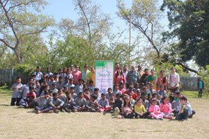 Activities of Anavi - Dehradun