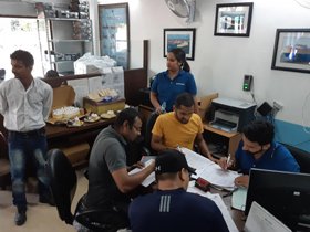 Activities of Anavi - Dehradun