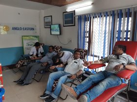 Activities of Anavi - Dehradun