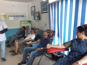 Activities of Anavi - Dehradun