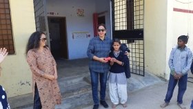 Activities of Anavi - Dehradun