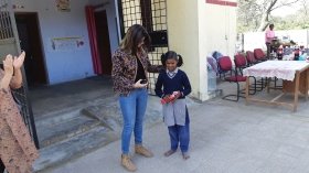 Activities of Anavi - Dehradun