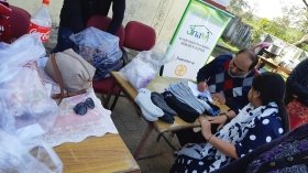 Activities of Anavi - Dehradun