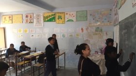 Activities of Anavi - Dehradun