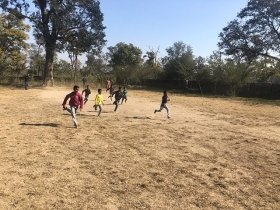 Activities of Anavi - Dehradun