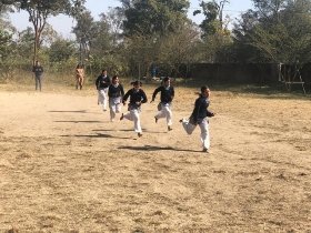 Activities of Anavi - Dehradun