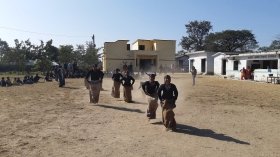 Activities of Anavi - Dehradun