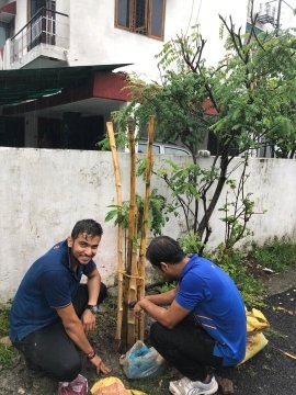 Activities of Anavi - Dehradun