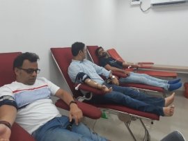 Activities of Anavi - Dehradun