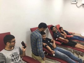 Activities of Anavi - Dehradun