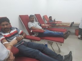 Activities of Anavi - Dehradun