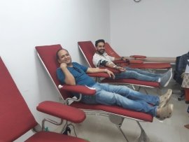 Activities of Anavi - Dehradun