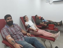 Activities of Anavi - Dehradun