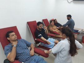 Activities of Anavi - Dehradun