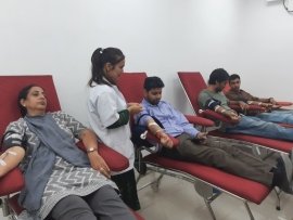 Activities of Anavi - Dehradun