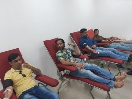 Activities of Anavi - Dehradun