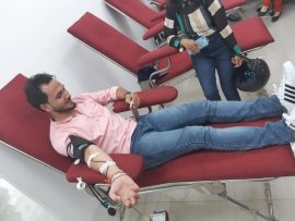 Activities of Anavi - Dehradun