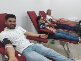 Activities of Anavi - Dehradun