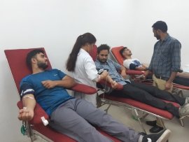 Activities of Anavi - Dehradun