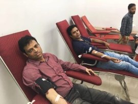 Activities of Anavi - Dehradun