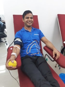 Activities of Anavi - Dehradun