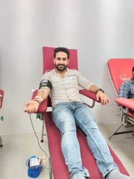 Activities of Anavi - Dehradun