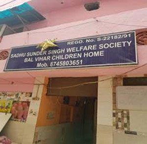 Activities of Anavi - Delhi