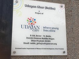 Activities of Anavi - Delhi