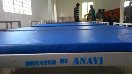 Activities of Anavi - Kochi