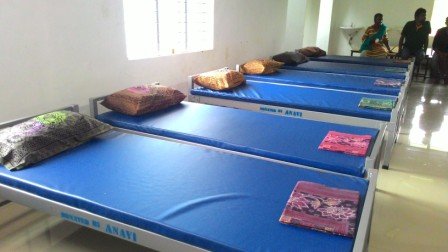 Activities of Anavi - Kochi