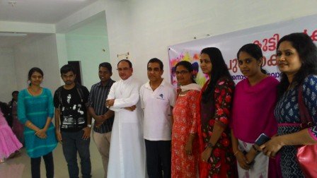 Activities of Anavi - Kochi