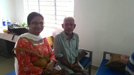 Activities of Anavi - Kochi