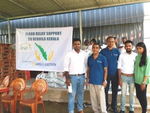 Activities of Anavi - Kochi