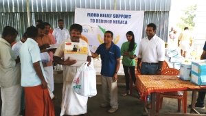 Activities of Anavi - Kochi