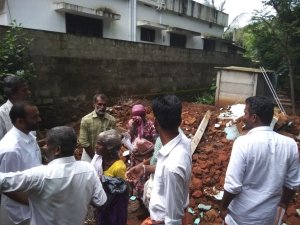 Activities of Anavi - Kochi