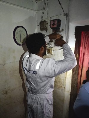 Activities of Anavi - Kochi