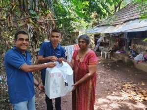 Activities of Anavi - Kochi