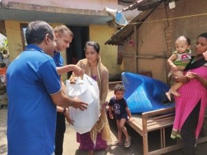 Activities of Anavi - Kochi